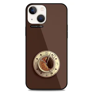 AKAM AMC-WA13-COFFEE-7 Cover For Apple iPhone 13