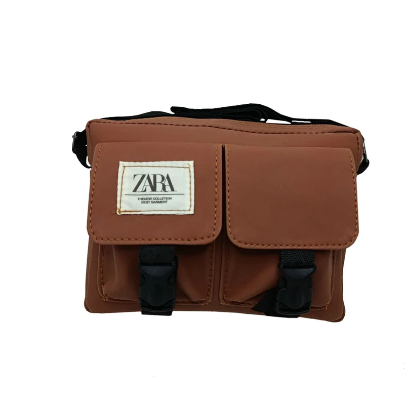 کیف دوشی زنانه مدل zra-212