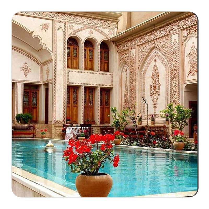 مگنت طرح خانه سنتی ایرانی کد wmg2685 مگنت طرح خانه سنتی ایرانی کد wmg2685