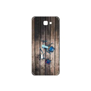 MAHOOT Drone Cover Sticker for Samsung Galaxy J5 Prime
