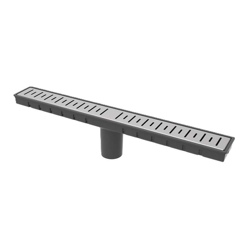 کف شور خطی محک مدل درب استیل طرح گریل ۵۰×۶ کد ۵۹۵S کف شور خطی محک مدل درب استیل طرح گریل ۵۰×۶ کد ۵۹۵S