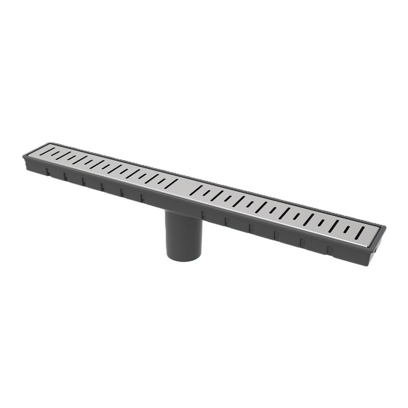 کف شور خطی محک مدل درب استیل طرح گریل ۵۰×۶ کد ۵۹۵S کف شور خطی محک مدل درب استیل طرح گریل ۵۰×۶ کد ۵۹۵S