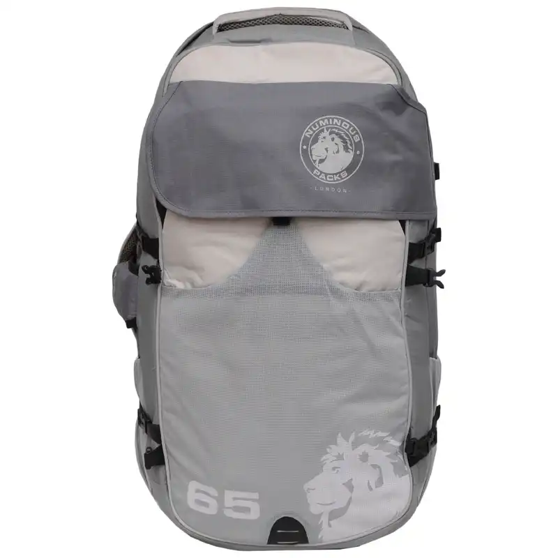 کوله پشتی سفری نامینس مدل 65L