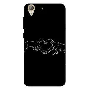 Megafone 1857 Cover For Huawei Y6