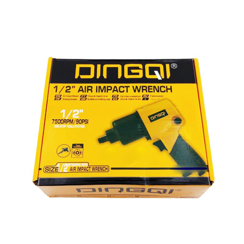 آچار بکس بادی دینگجی کد DGI-0477