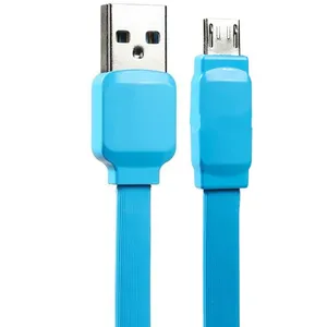کابل تبدیل USB به microUSB مدل ORGINAL SAFE CHARGE طول 1 متر