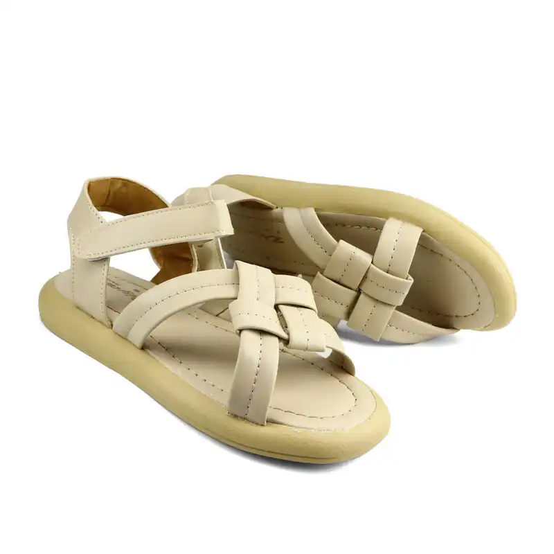 صندل زنانه مدل دلینا کد 17