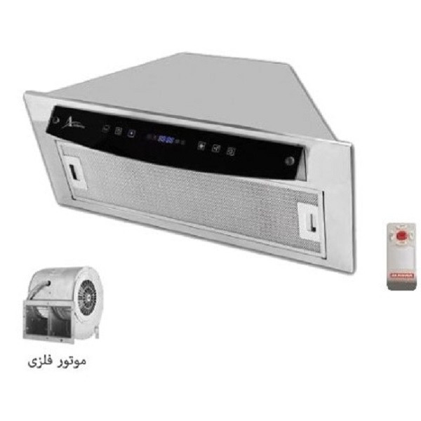 هود اخوان مدل H64-CS-MF سایز 70