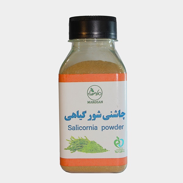 چاشنی شور گیاهی ماروسان- 80 گرم