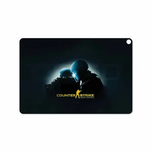 MAHOOT Counter-Strike Cover Sticker for ASUS Zenpad 3S 10 2017 Z500KL