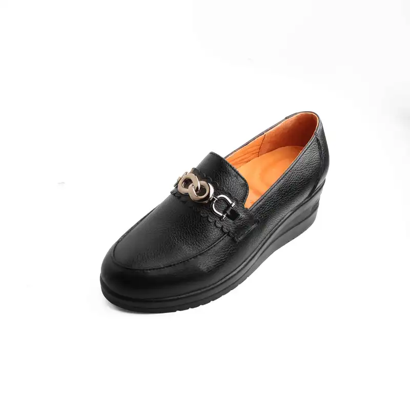 کفش روزمره زنانه کفش مسعود تبریز مدل تارا 2201