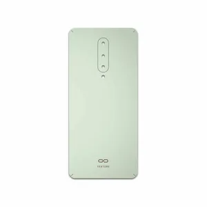 MAHOOT Fluorescence Cover Sticker for OnePlus 8