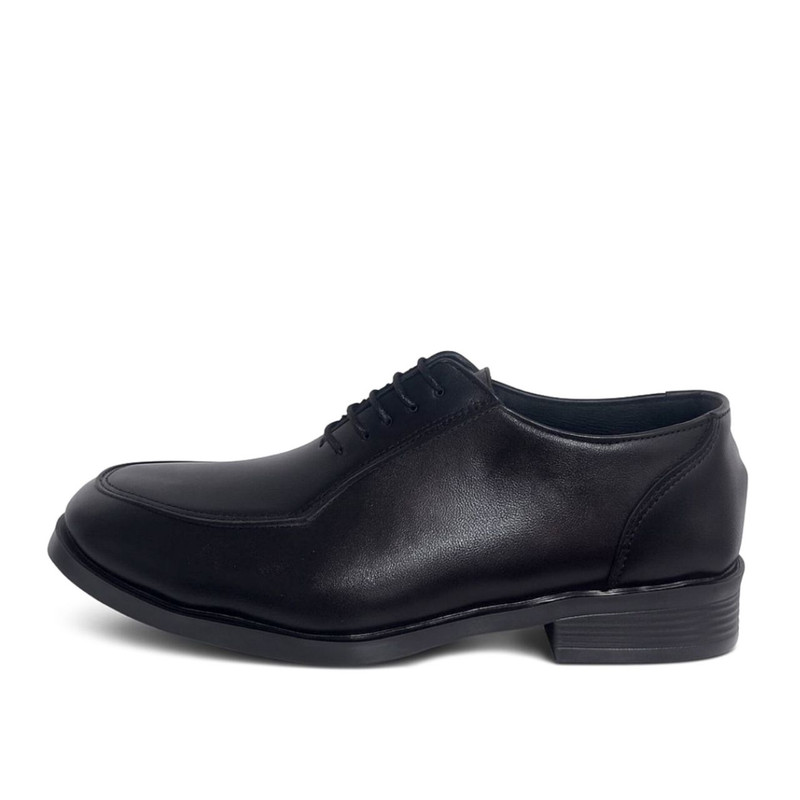 کفش رسمی مردانه مدل تارا بندی مجلسی 