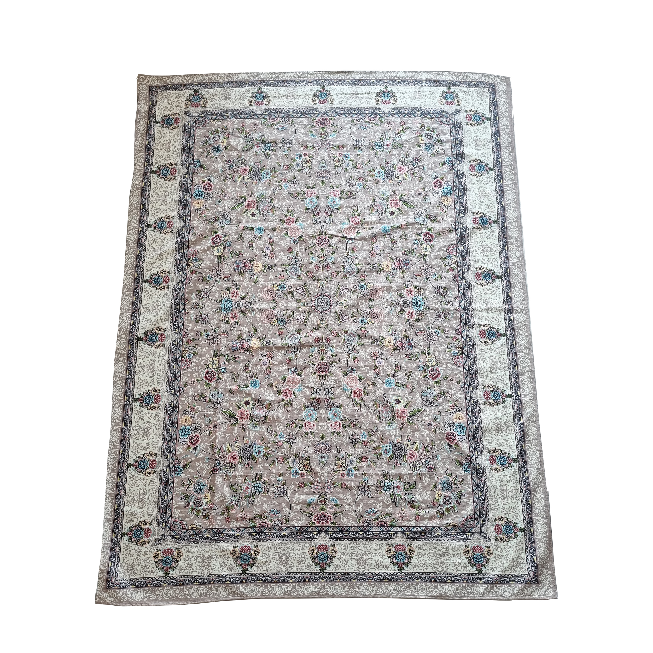 روفرشی طرح رز کد 06