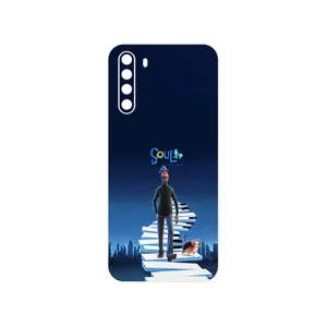 MAHOOT soul Cover Sticker for Gplus X10
