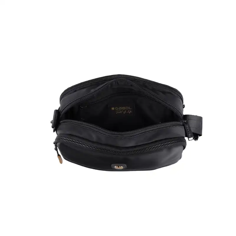 کیف دوشی زنانه گابل مدل Blur 543404