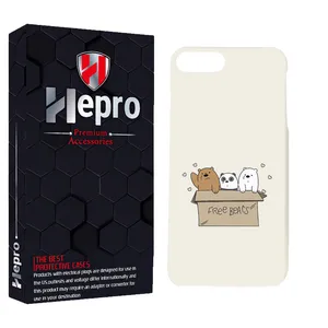 HEPRO MC Cover for Apple IPHONE 7 PLUS / 8 PLUS