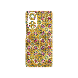 MAHOOT Iran Tile 15 Cover Sticker for Honor 50