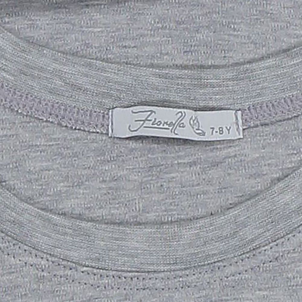 تی شرت آستین کوتاه پسرانه فیورلا مدل 0077896541235 -  - 3