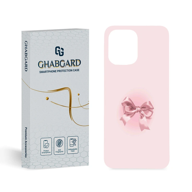  کاور قاب گاردمدل دخترانه مناسب برای گوشی موبایل شیائومی Redmi 12