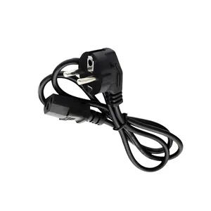 کابل برق 3 پین مدل PWR-1.5 طول 1.5 متر