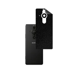 PG SD Back Skin For Sony Xperia Pro-I