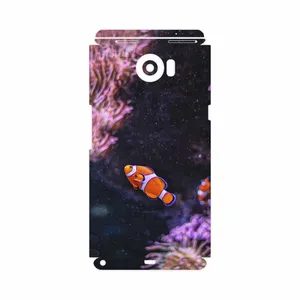 MAHOOT Clownfish-FullSkin Cover Sticker for BlackBerry Priv