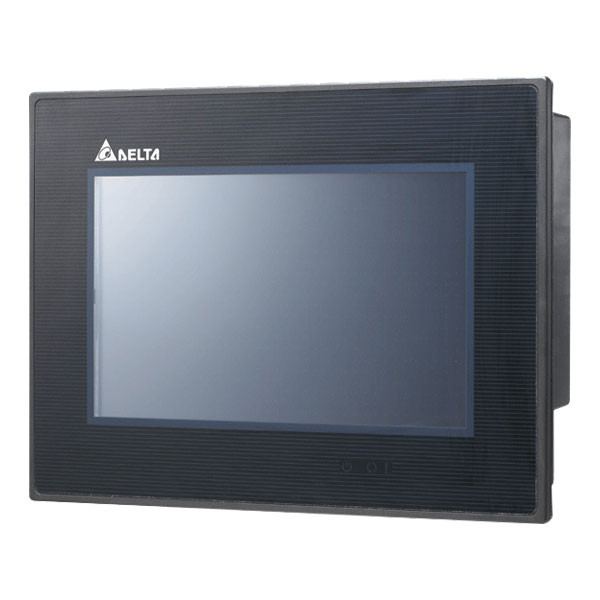مانیتور صنعتی اچ ام آی دلتا مدل DOP-103BQ مانیتور صنعتی اچ ام آی دلتا مدل DOP-103BQ