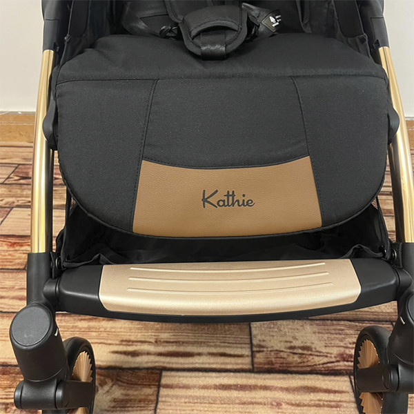 کالسکه مدل K-Stroller. Classic edition