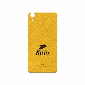 MAHOOT ML-KRN Cover Sticker for Huawei Y6 II