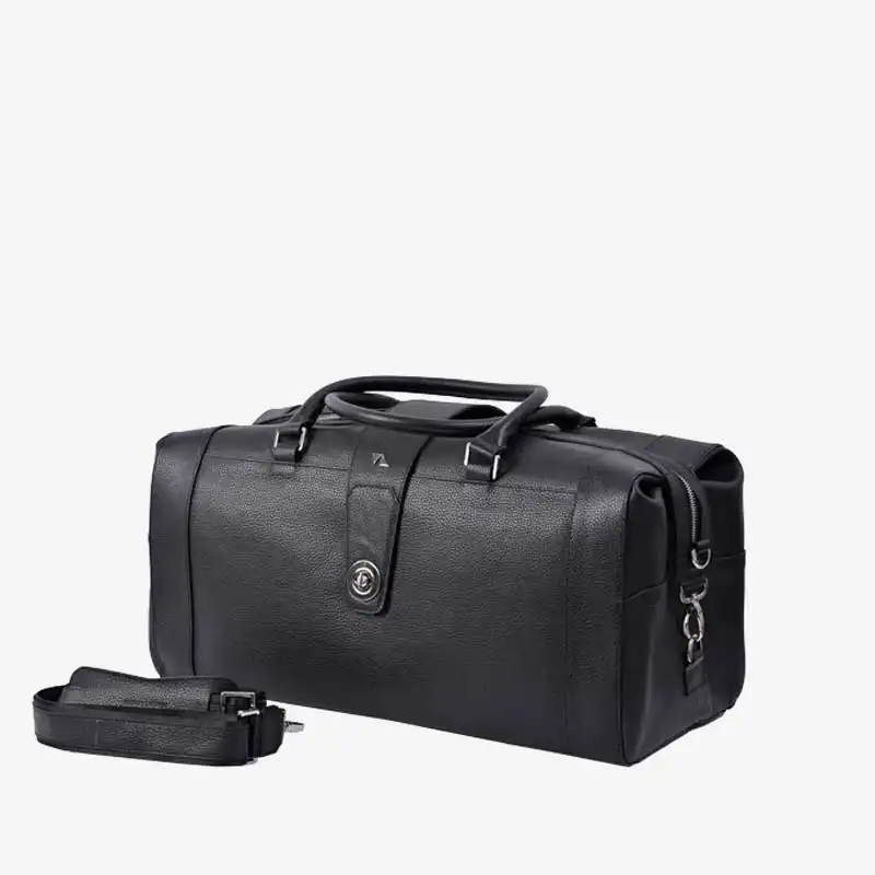 ساک سفری چرم مشهد مدل X0510