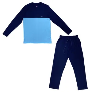 ست تی شرت و شلوار مردانه مدل 2026