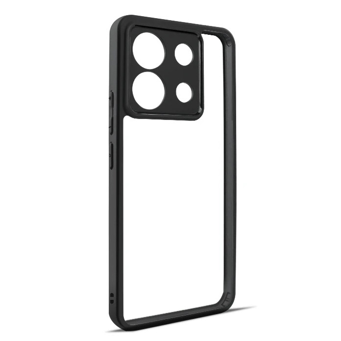 کاور بادیگارد مدل Hammer مناسب برای گوشی موبایل شیائومی Redmi Note 13 Pro 5G