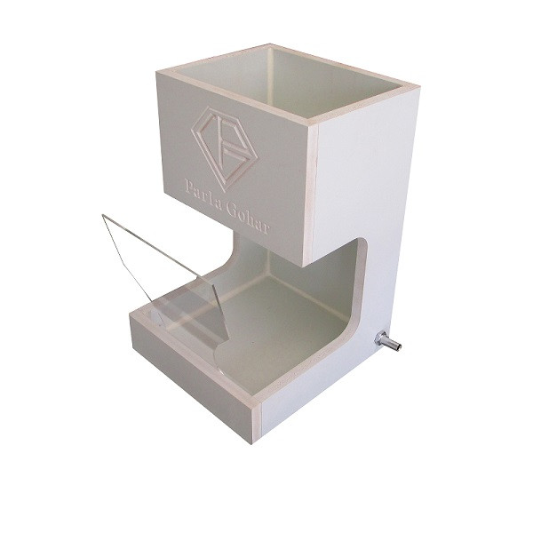 آبرسان گوهرتراش پارلا گوهر کد 4035