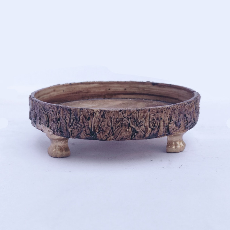 زیرگلدانی طرح درخت مدل PA114 زیرگلدانی طرح درخت مدل PA114