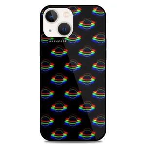 AKAM AMC-WA13-ILLUSION-26 Cover For Apple iPhone 13