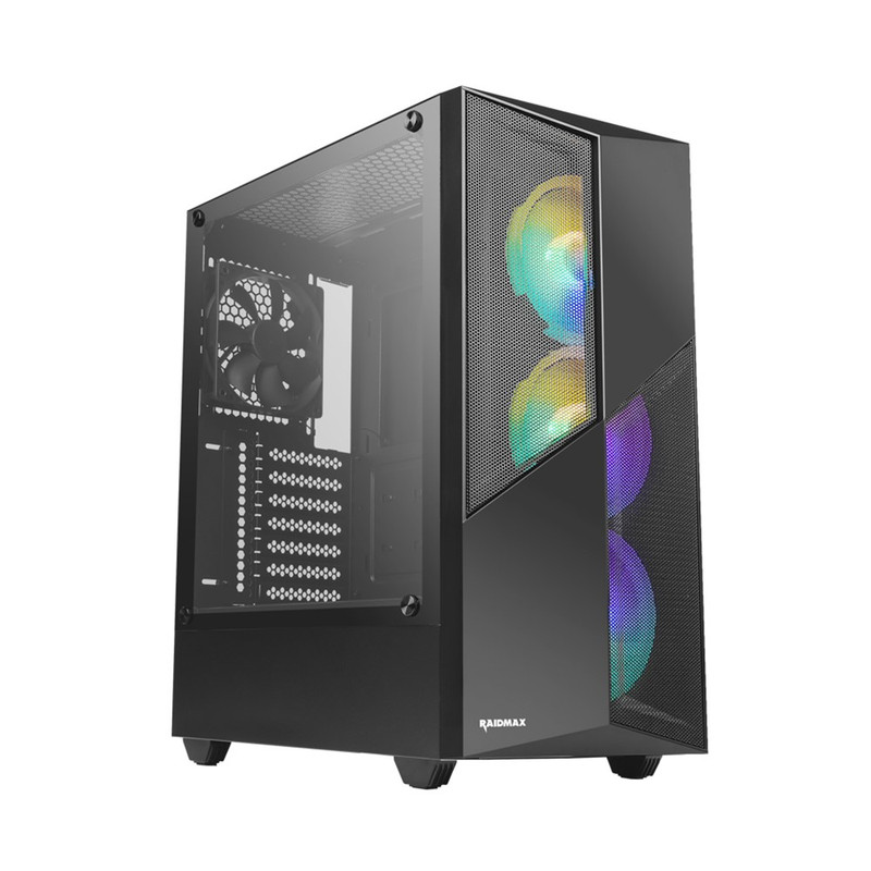 کیس کامپیوتر ریدمکس مدل X627