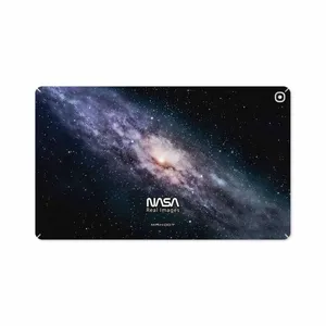 MAHOOT Universe-by-NASA-3 Cover Sticker for Samsung Galaxy Tab A 10.1 2019 T515