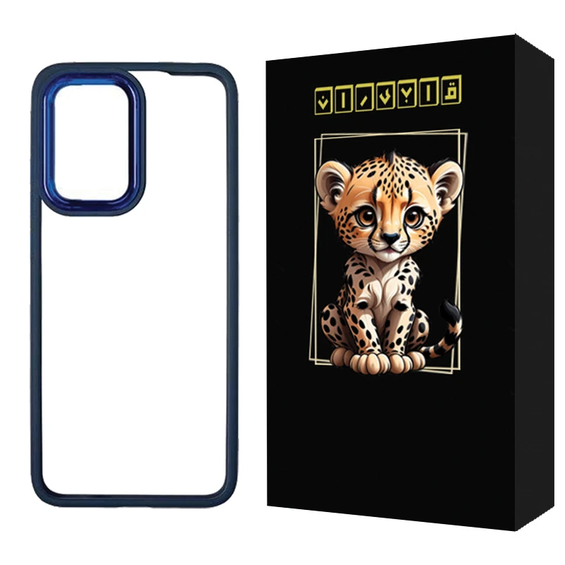 کاور قاب ایران مدل نیواسکین مناسب برای گوشی موبایل سامسونگ Galaxy S23 FE