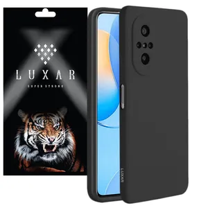 Luxar Silicone Cover For Huawei Nova 9 SE / Honor 50 SE