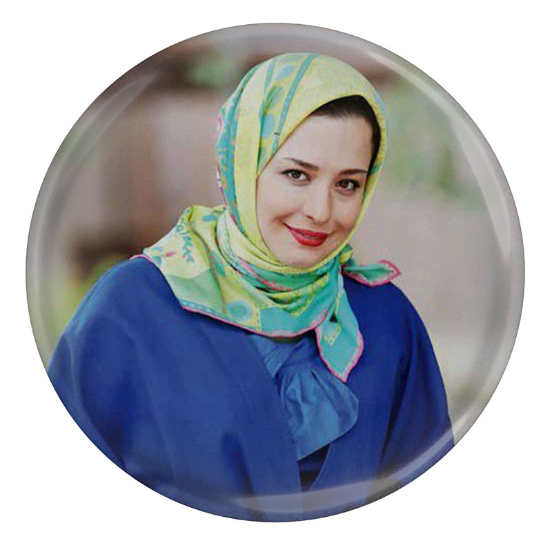 مگنت طرح مهراوه شریفی نیا مدل S8813