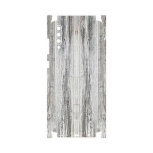 MAHOOT Wood Texture 8-FullSkin Cover Sticker for Samsung Galaxy A70