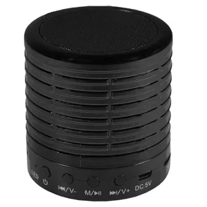 اسپیکر بلوتوثی قابل حمل مدل WS-889 