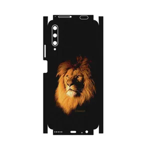 MAHOOT Lion-FullSkin Cover Sticker for Huawei Y9S