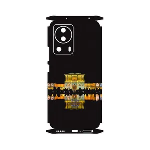 MAHOOT Ali Qapu-FullSkin Cover Sticker for Xiaomi 13 Lite