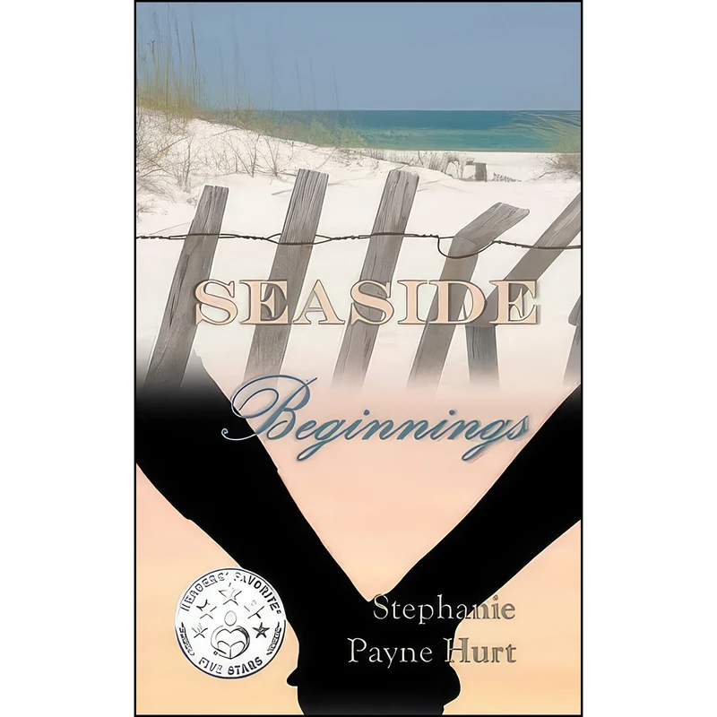 کتاب Seaside Beginnings اثر جمعي از نويسندگان انتشارات تازه ها