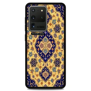 AKAM AMC-WSGS20U-PERSIAN-13 Cover For Samsung Galaxy S20 Ultra