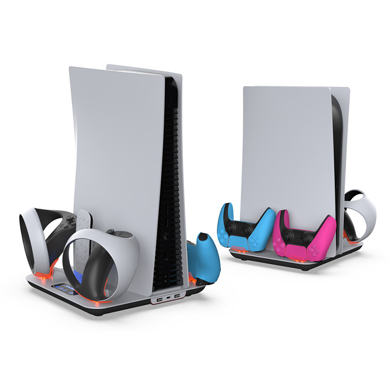 پایه خنک کننده PS5/PS5 SLIM دابی مدل TP5-3550 