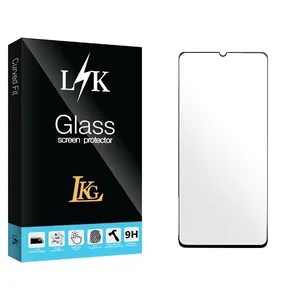 LKG LKK Full Glass Screen Protector For XIAOMI Redmi 14C / 14R 5G / A3Pro / A4 5G / Poco C75 