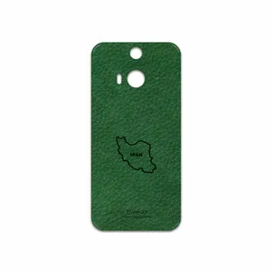 MAHOOT GL-IRC Cover Sticker for HTC Butterfly 2